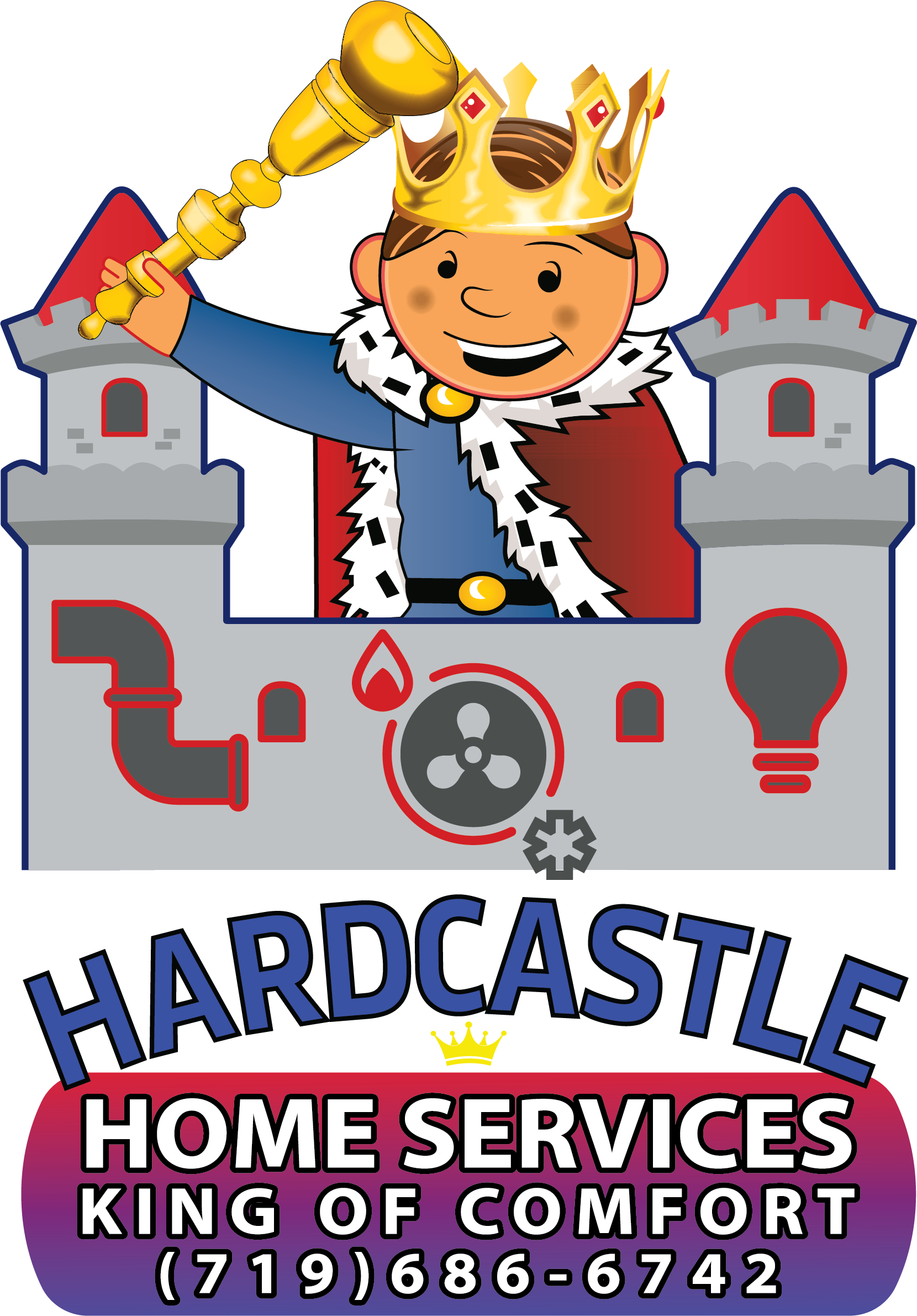 Avatar for Hardcastle Heating & Air, LLC