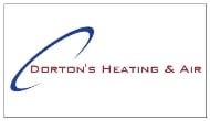 Avatar for DORTON'S HEATING & AIR