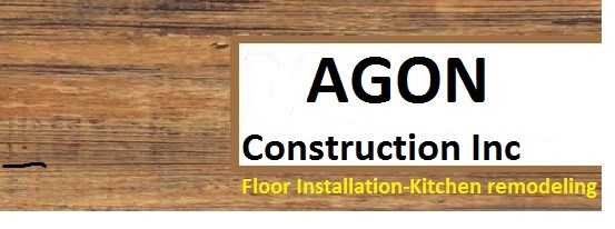 Agon Construction Inc logo