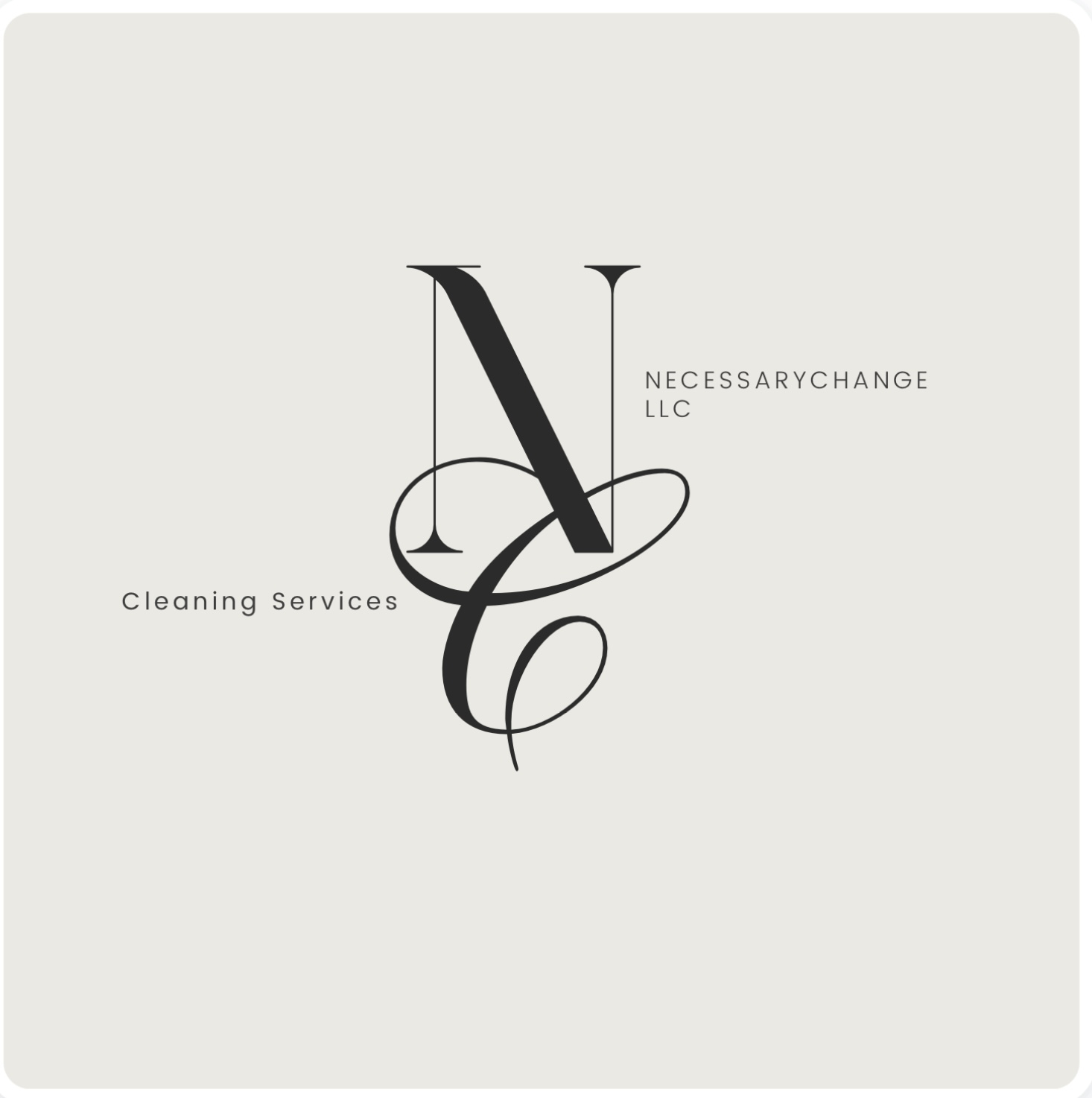 Avatar for NecessaryChange LLC