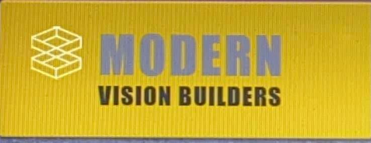 Avatar for Modern Vision Builders