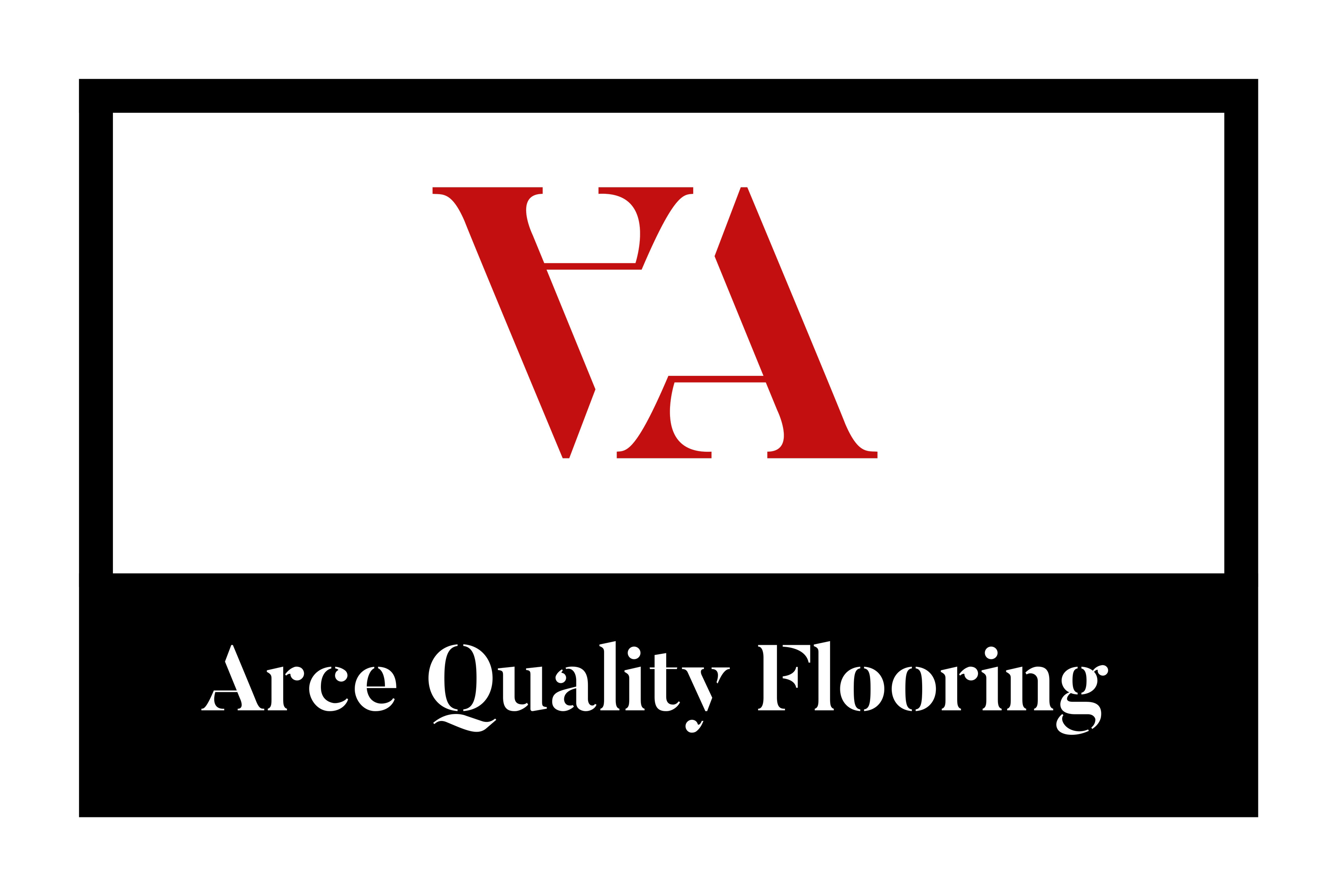 Arce Quality Flooring, LLC logo