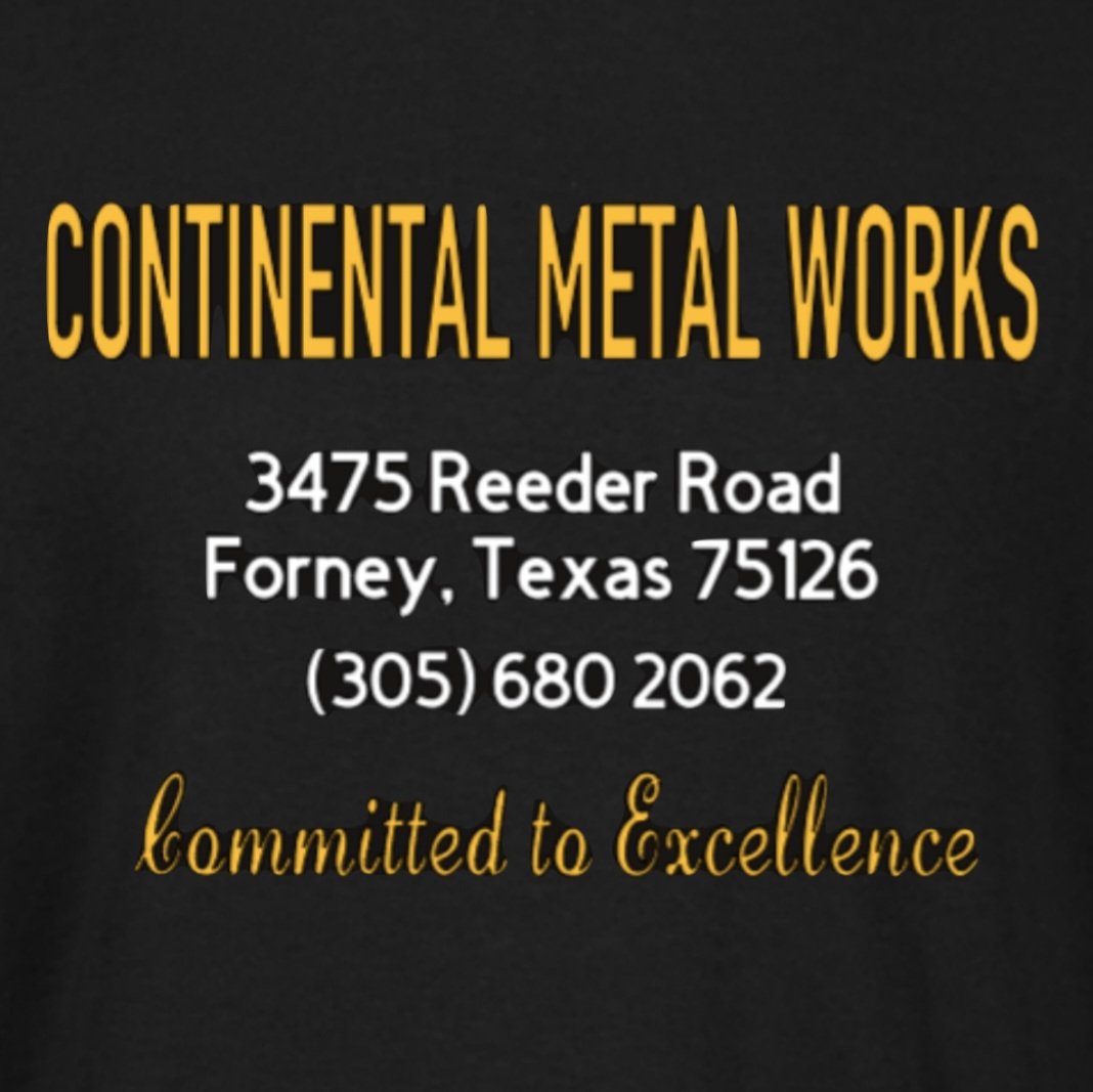 Avatar for Continental metal works