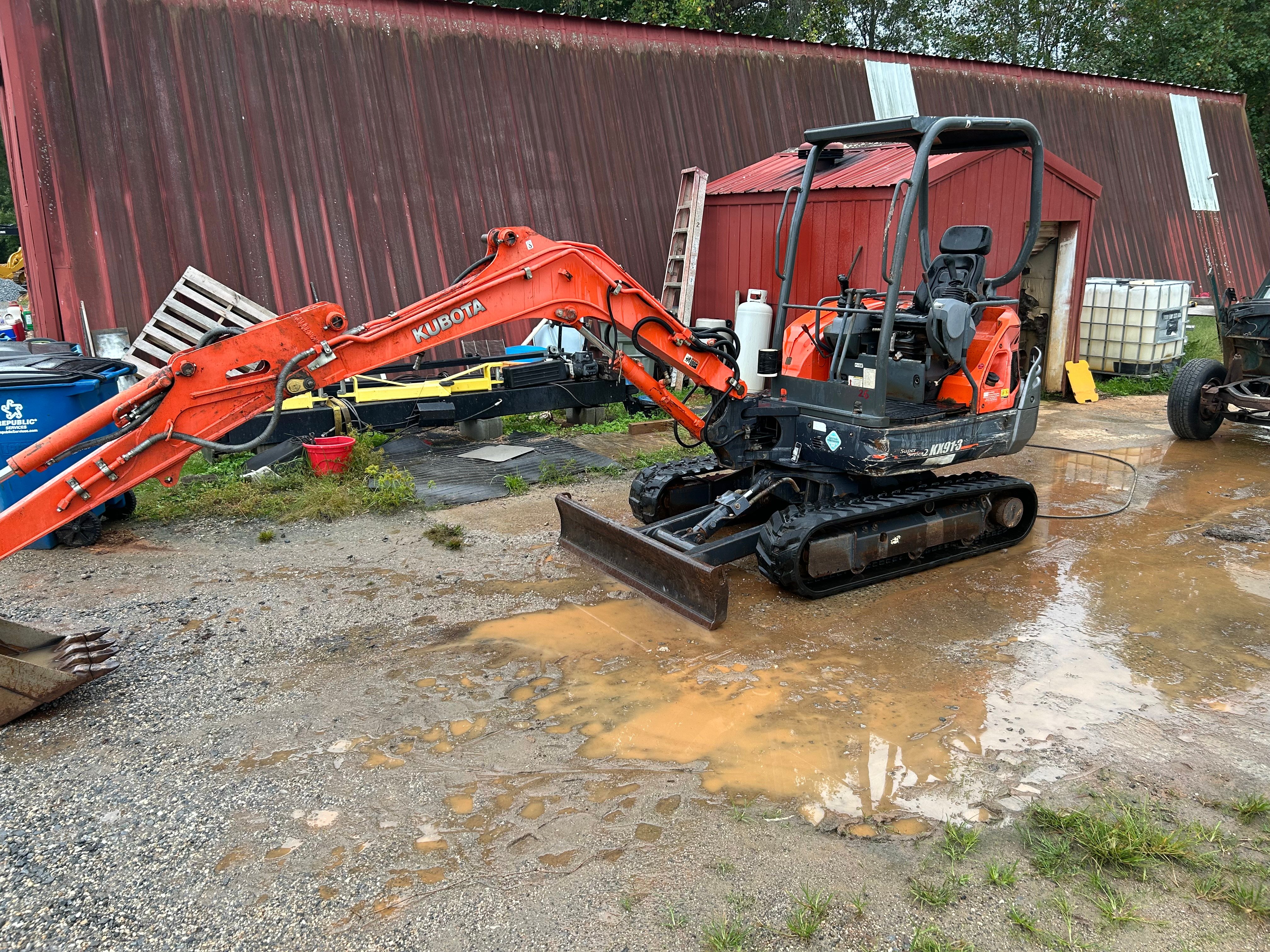 Avatar for Shane Huffstetler