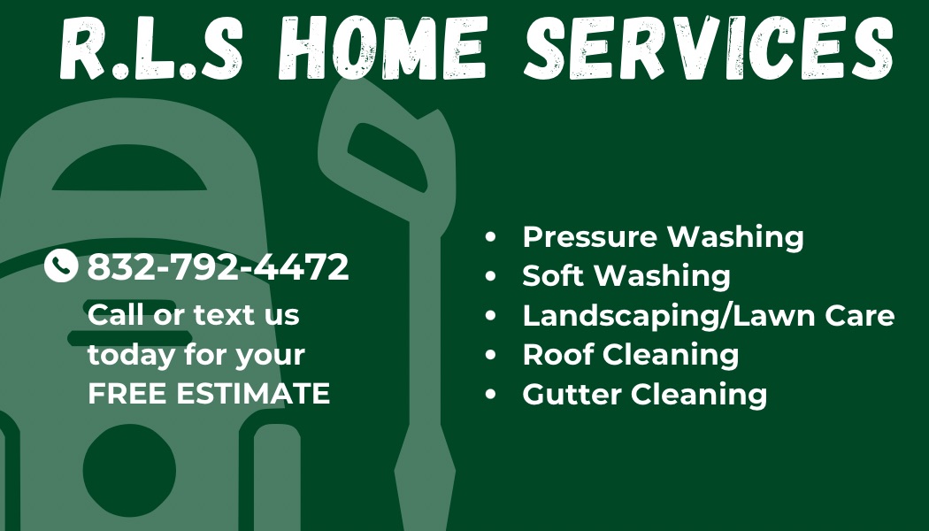 Avatar for R.L.S Home Services