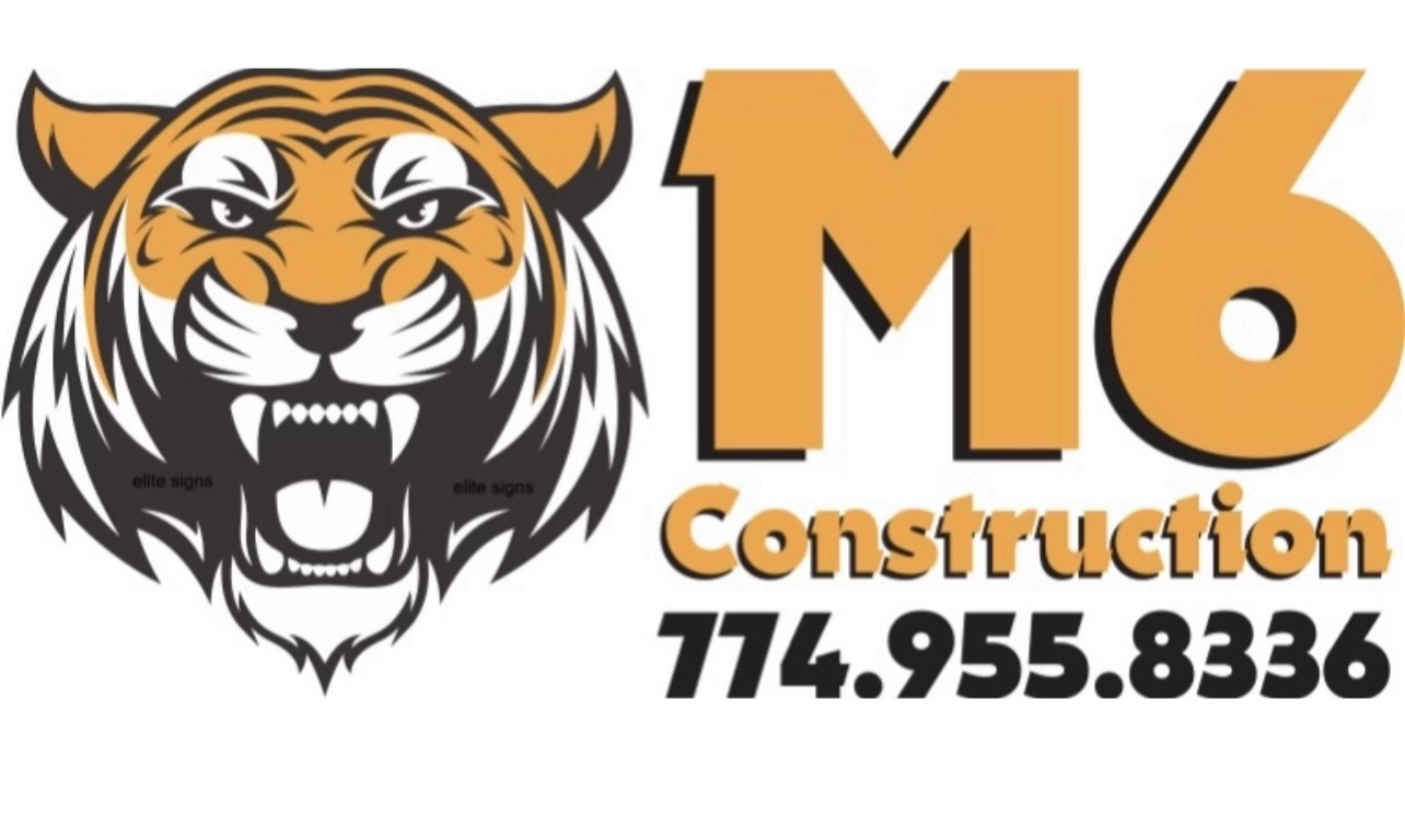 Avatar for M6 construction Corp