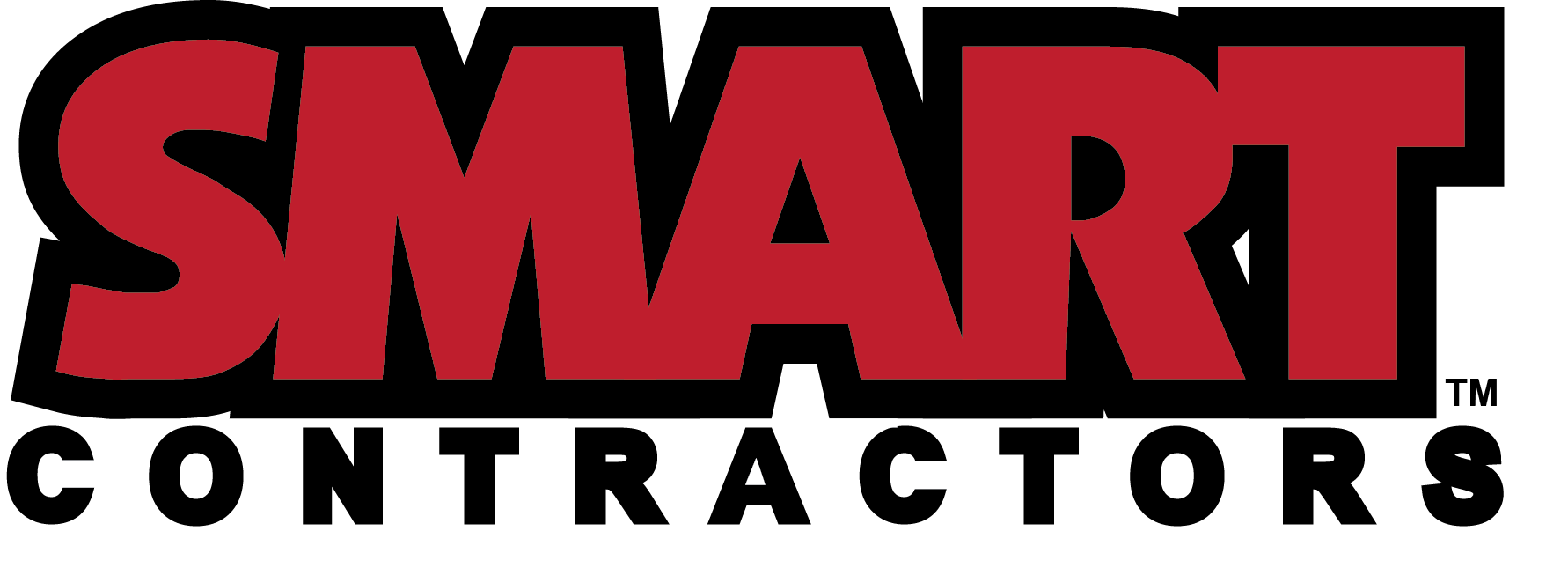 SMART Contractors logo