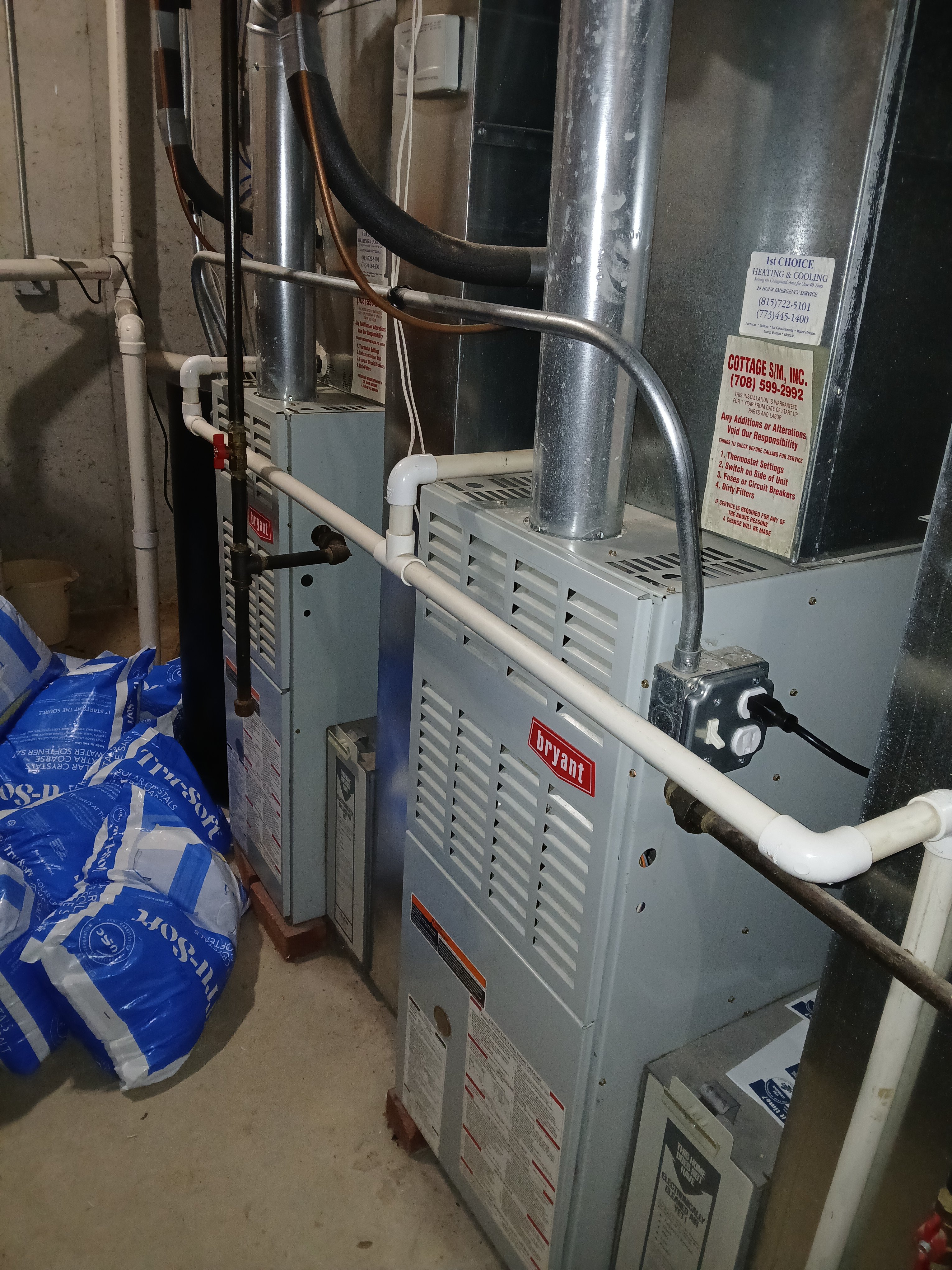 Avatar for Sunset Heating & Air-Conditioning