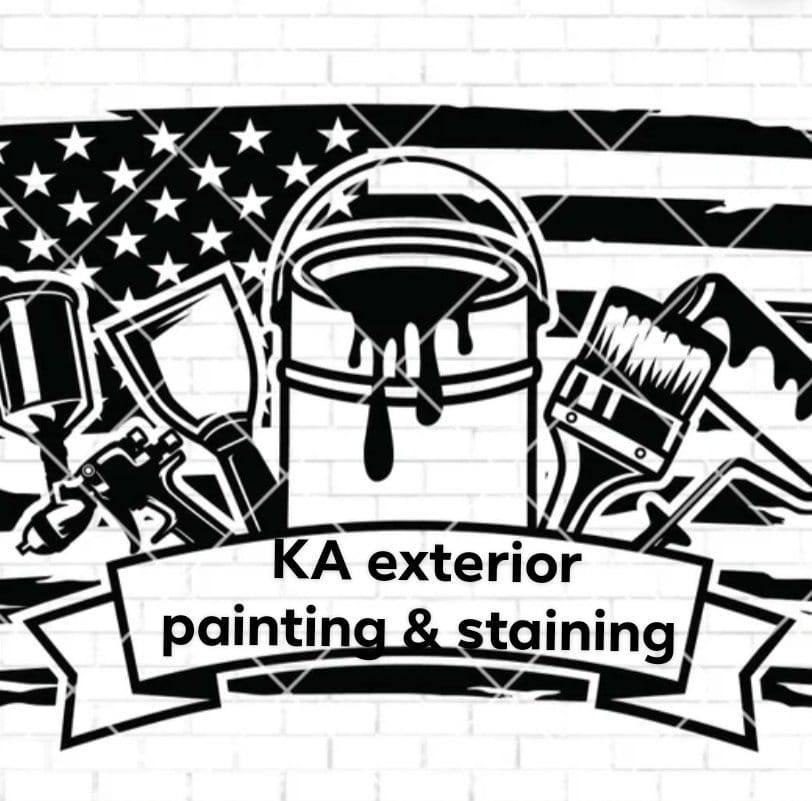 Avatar for KA exterior painting n staining