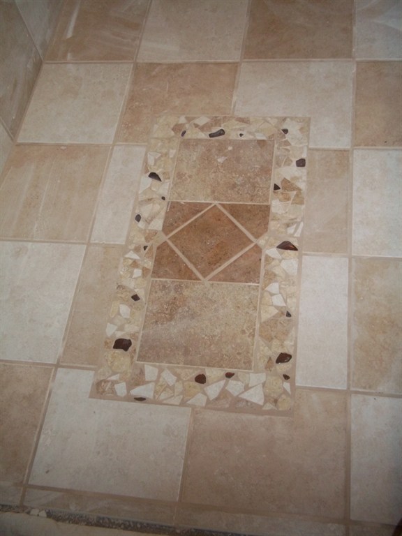 Custom Floor Rug
