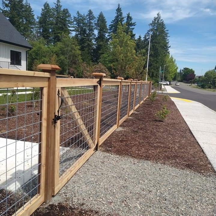 Avatar for EAGLE FENCING