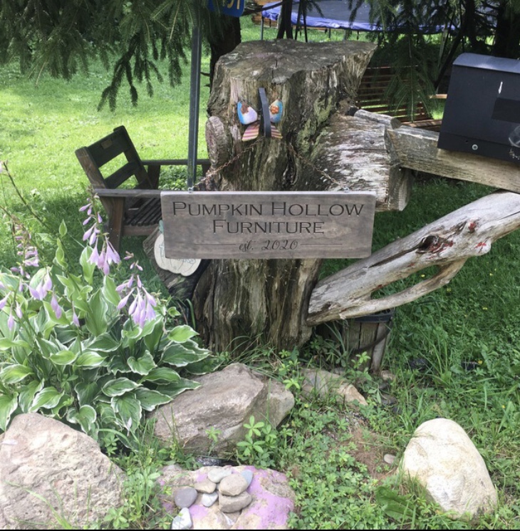 Avatar for Pumpkin Hollow Furniture