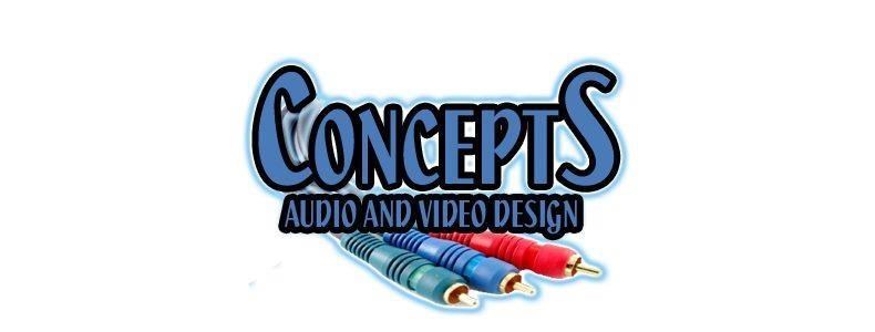 Avatar for Concepts Audio and Video Design