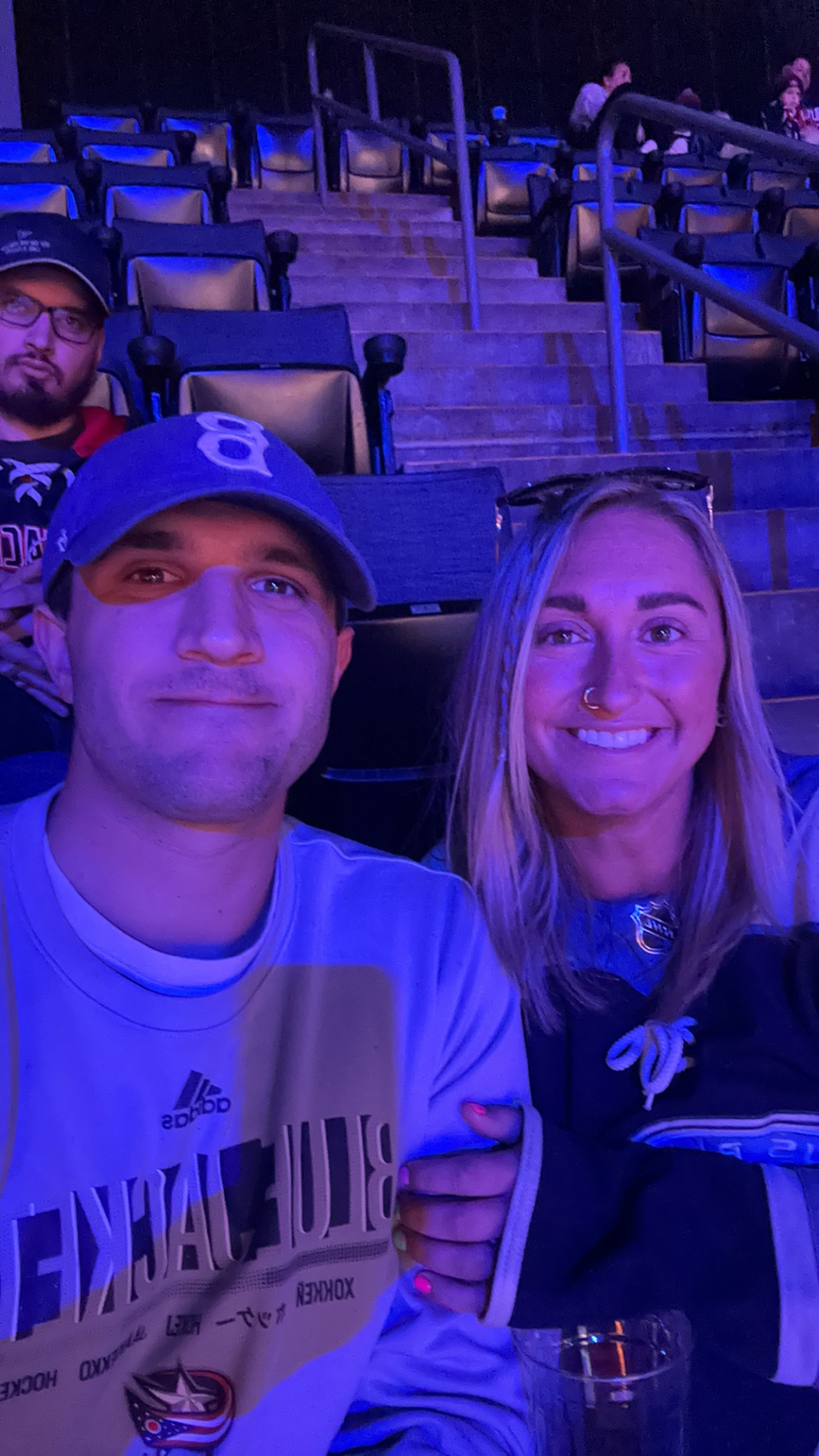 Avatar for Liam Blake