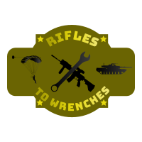Avatar for Rifles To Wrenches