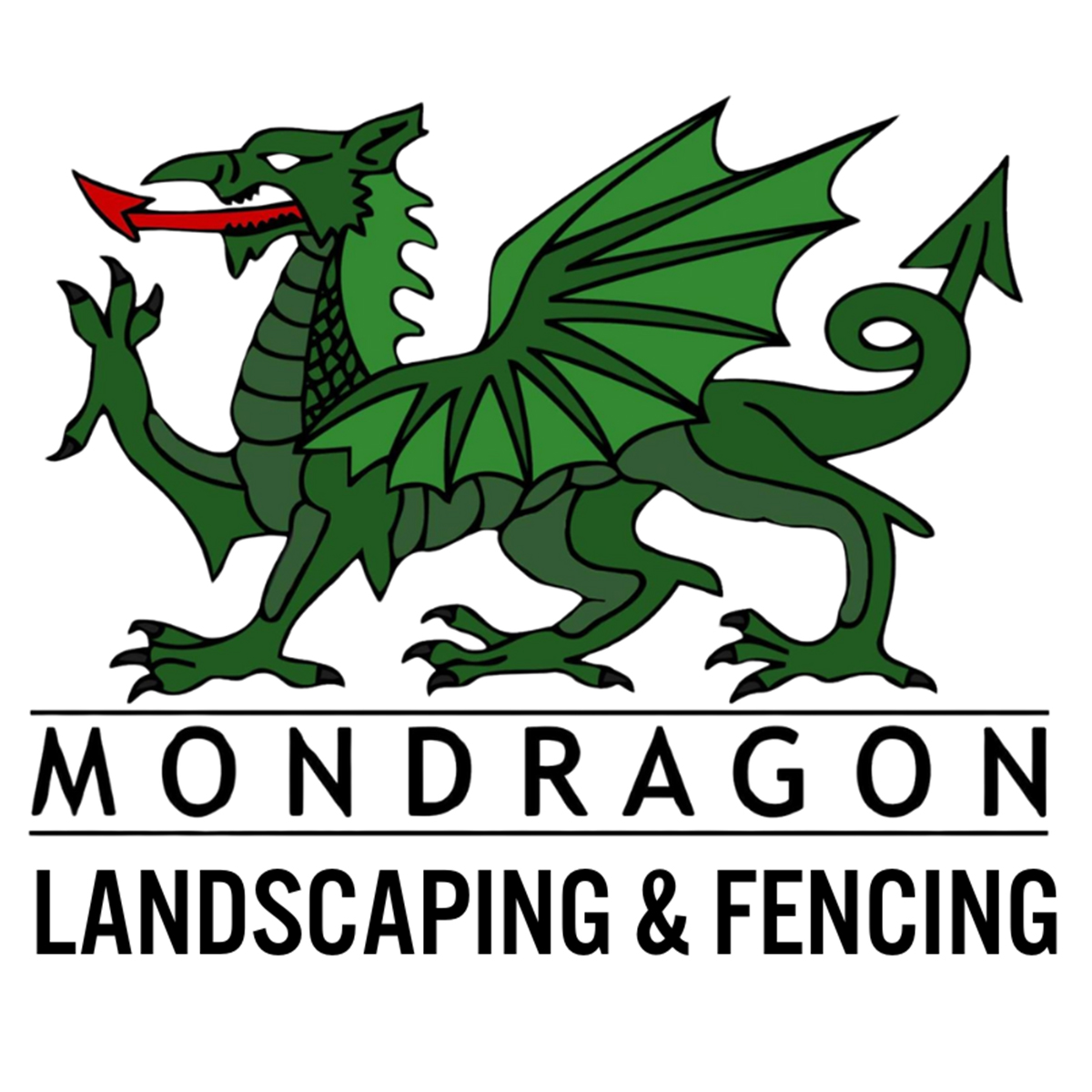 Avatar for Mondragon Lawn Service