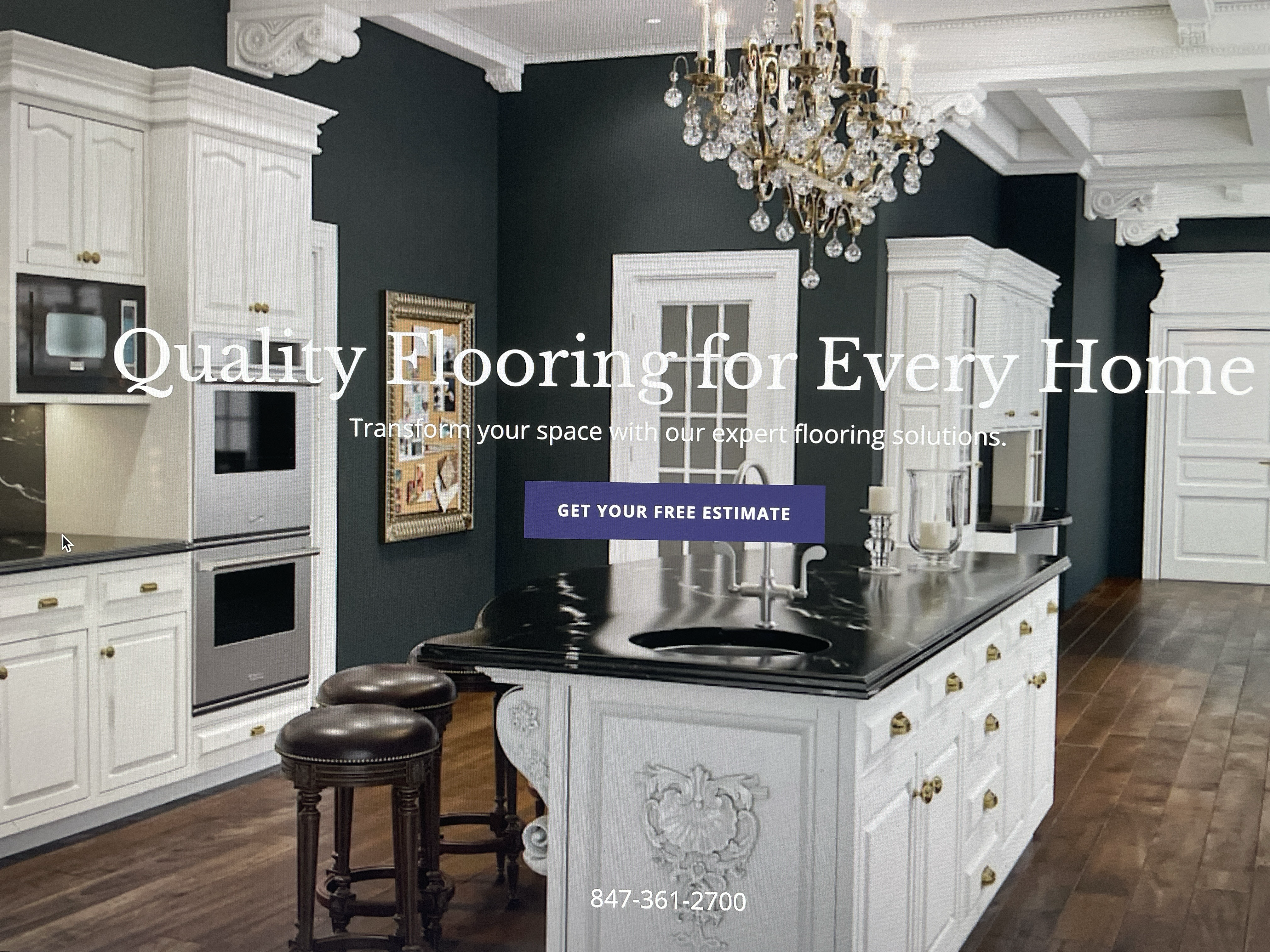 Avatar for Traditional Quality Hardwood Flooring Inc