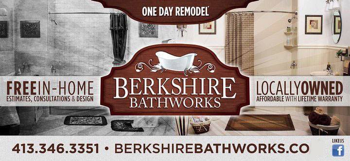 Avatar for Berkshire Bathworks