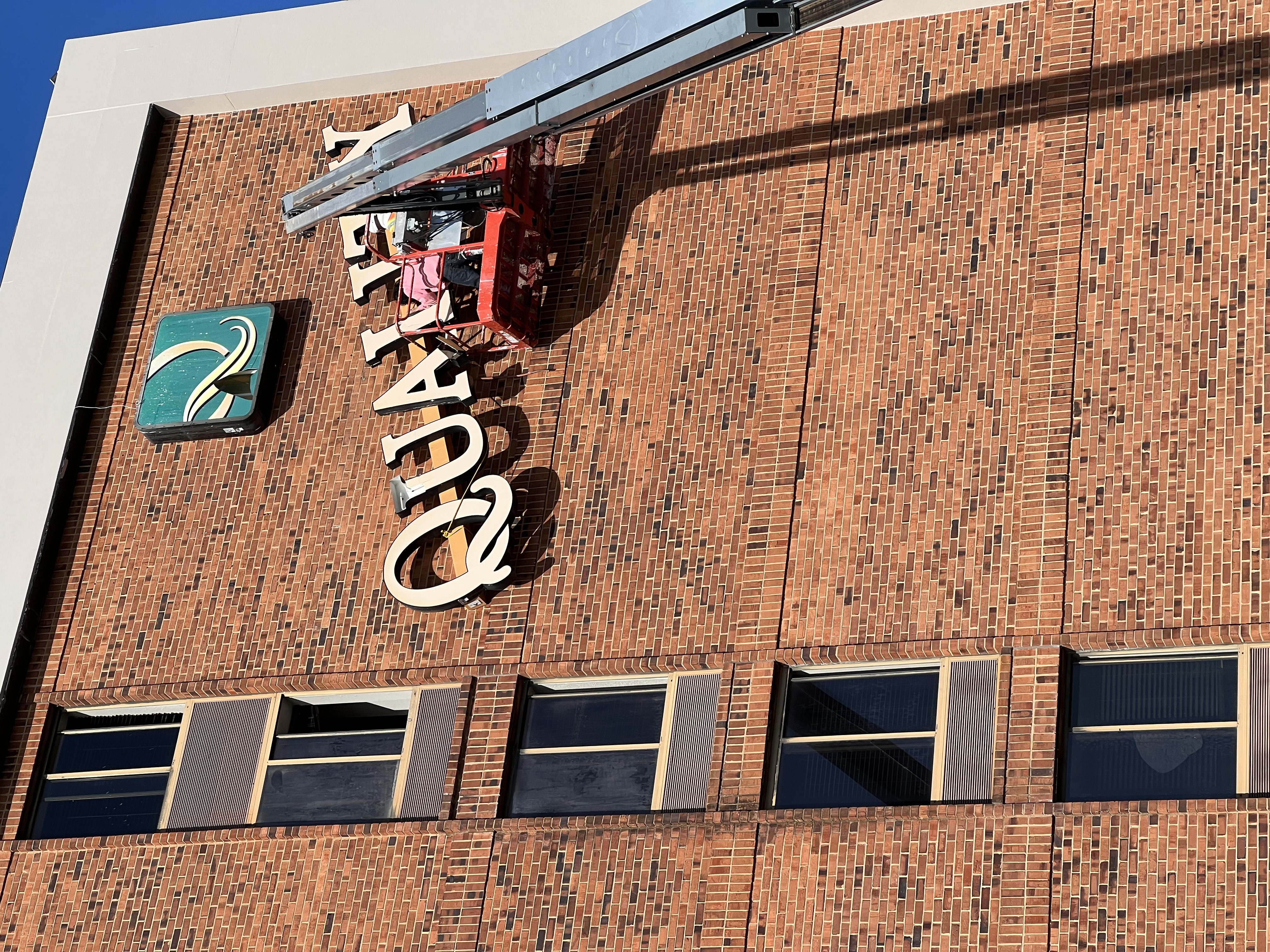 Avatar for Ibw led group