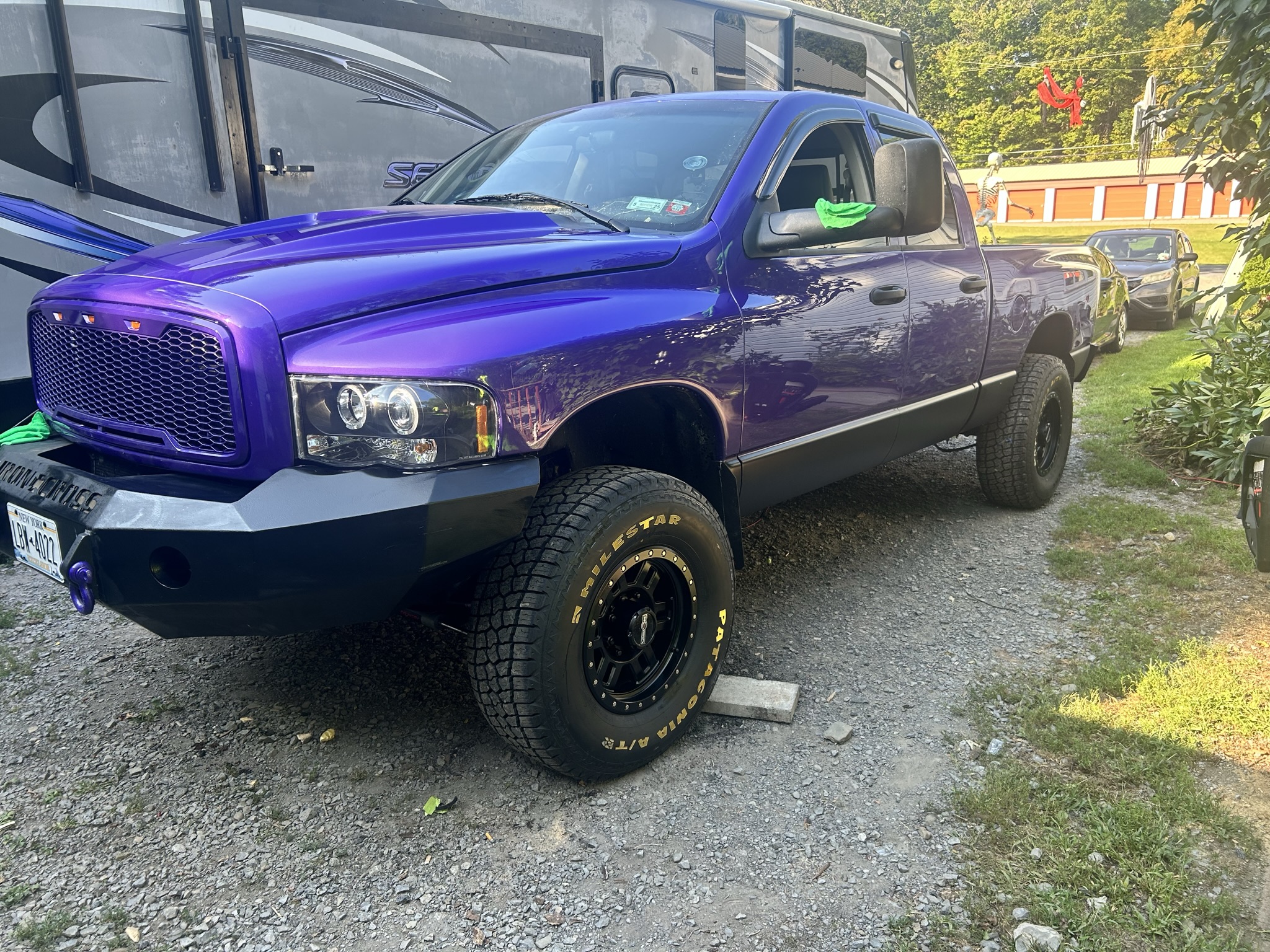 Avatar for You call I haul