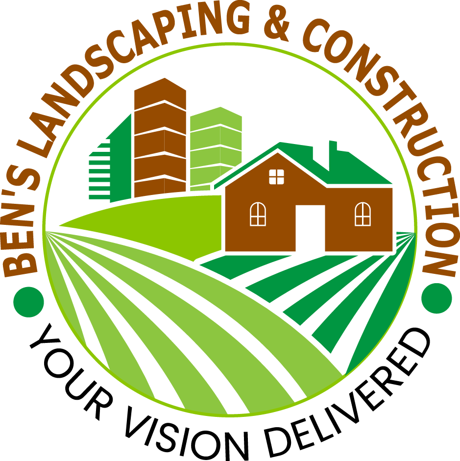 Avatar for Ben's Landscaping & Construction