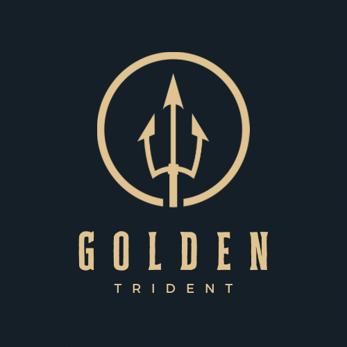 Avatar for Golden trident painting 