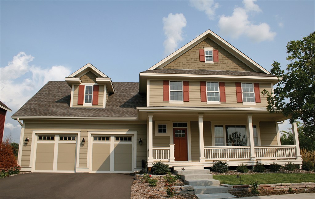 James Hardie House