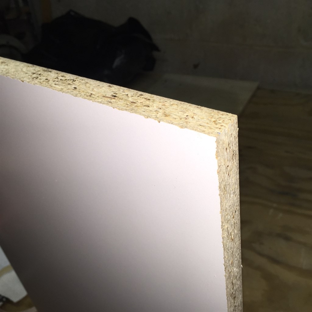 cut shelves to size
