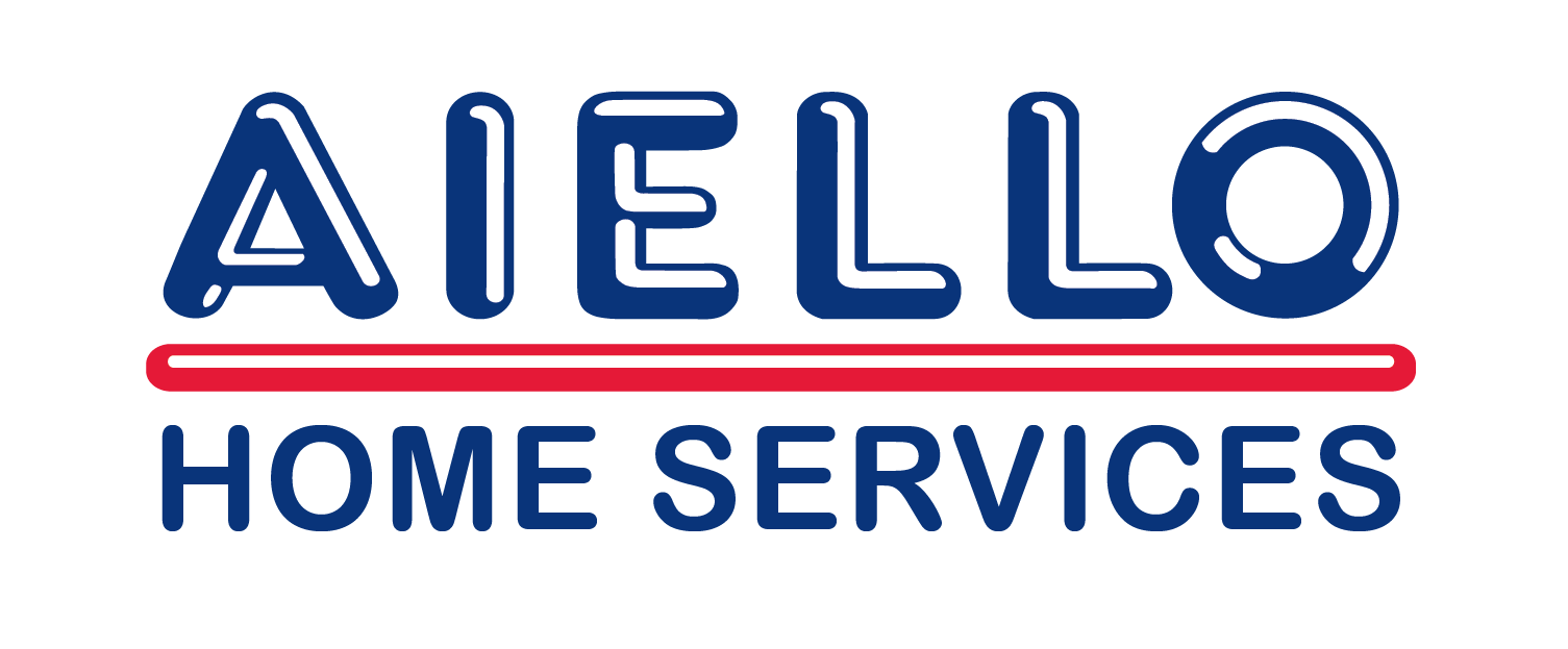 Aiello Home Services logo