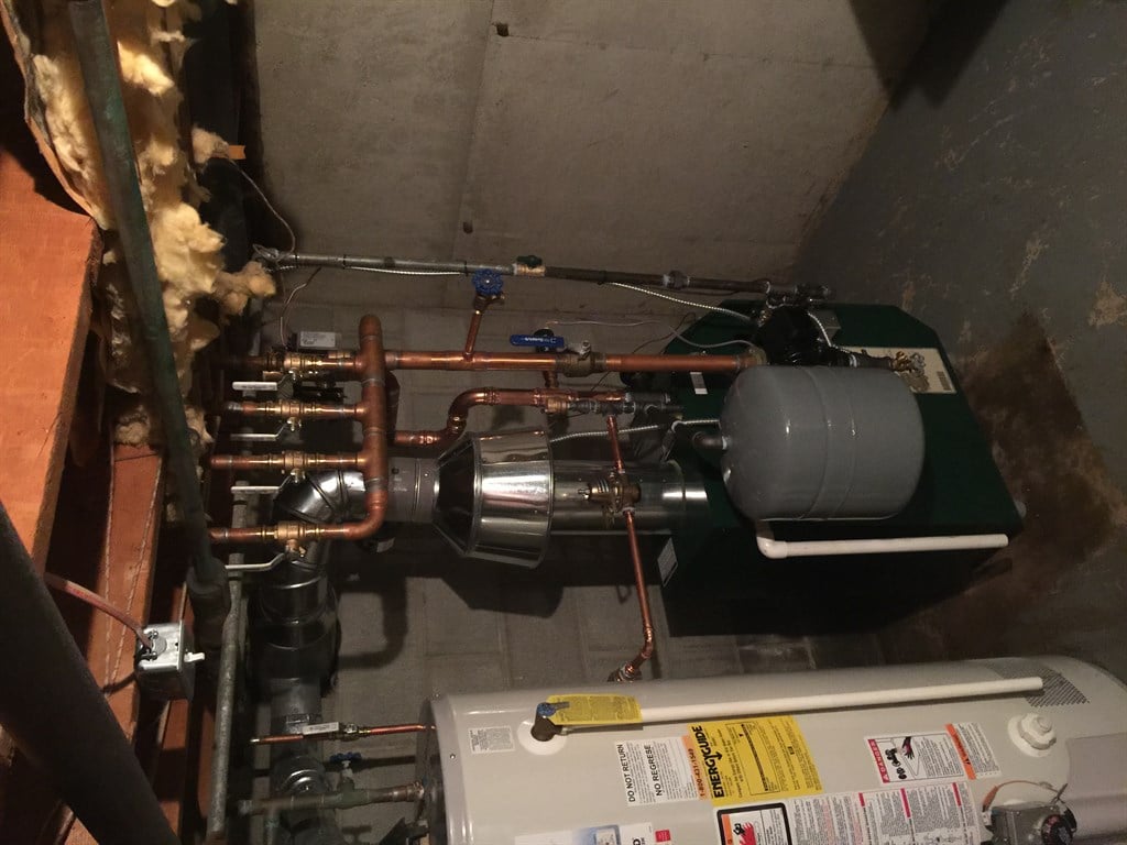 Tropical Heating and Cooling Reviews Niagara Falls, NY Angi