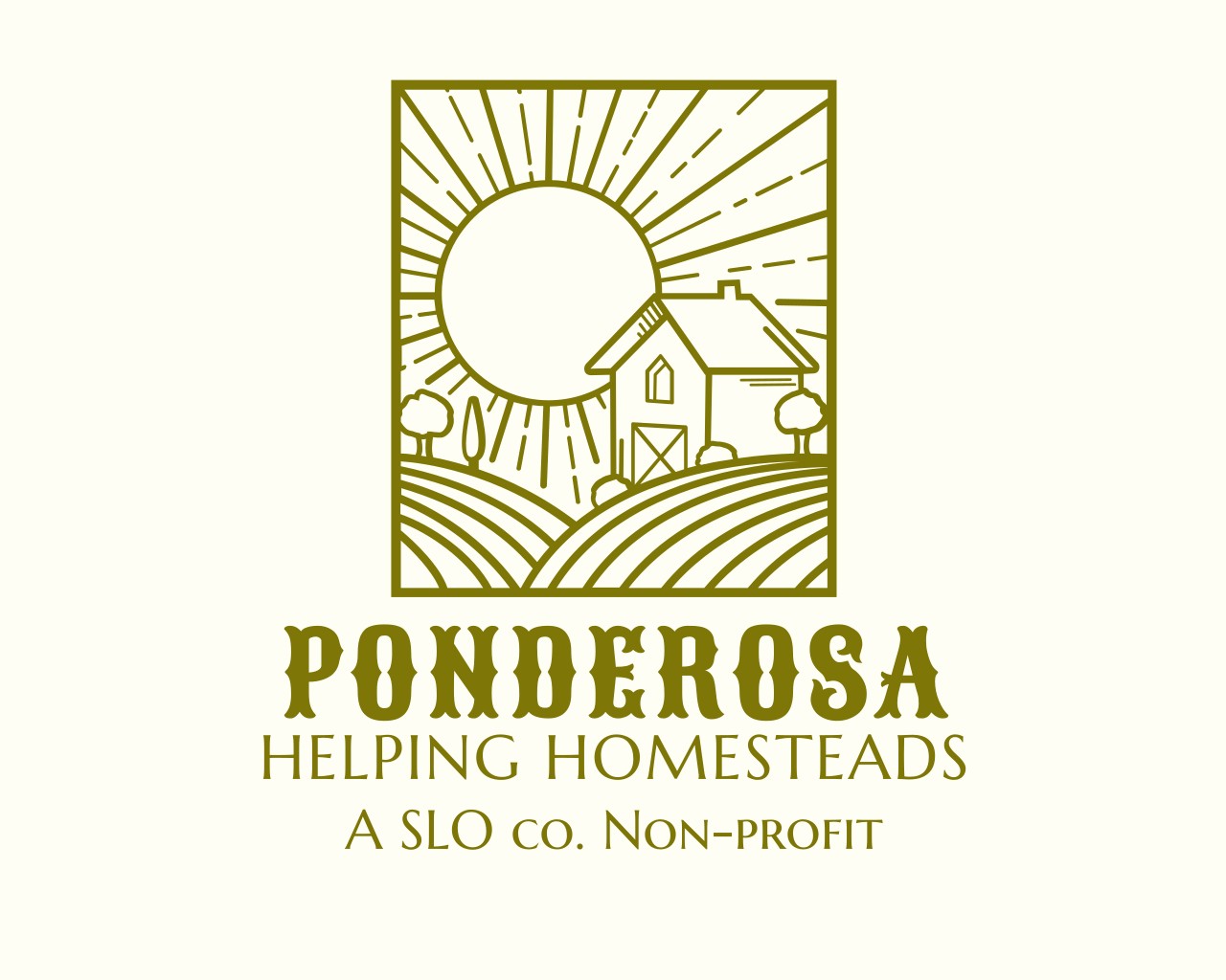 Avatar for Ponderosa Inc.