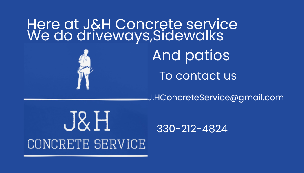 Avatar for J&HConcreteservice