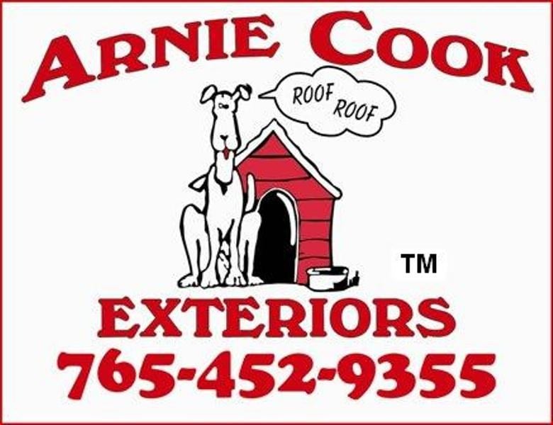 Avatar for ARNIE COOK EXTERIORS
