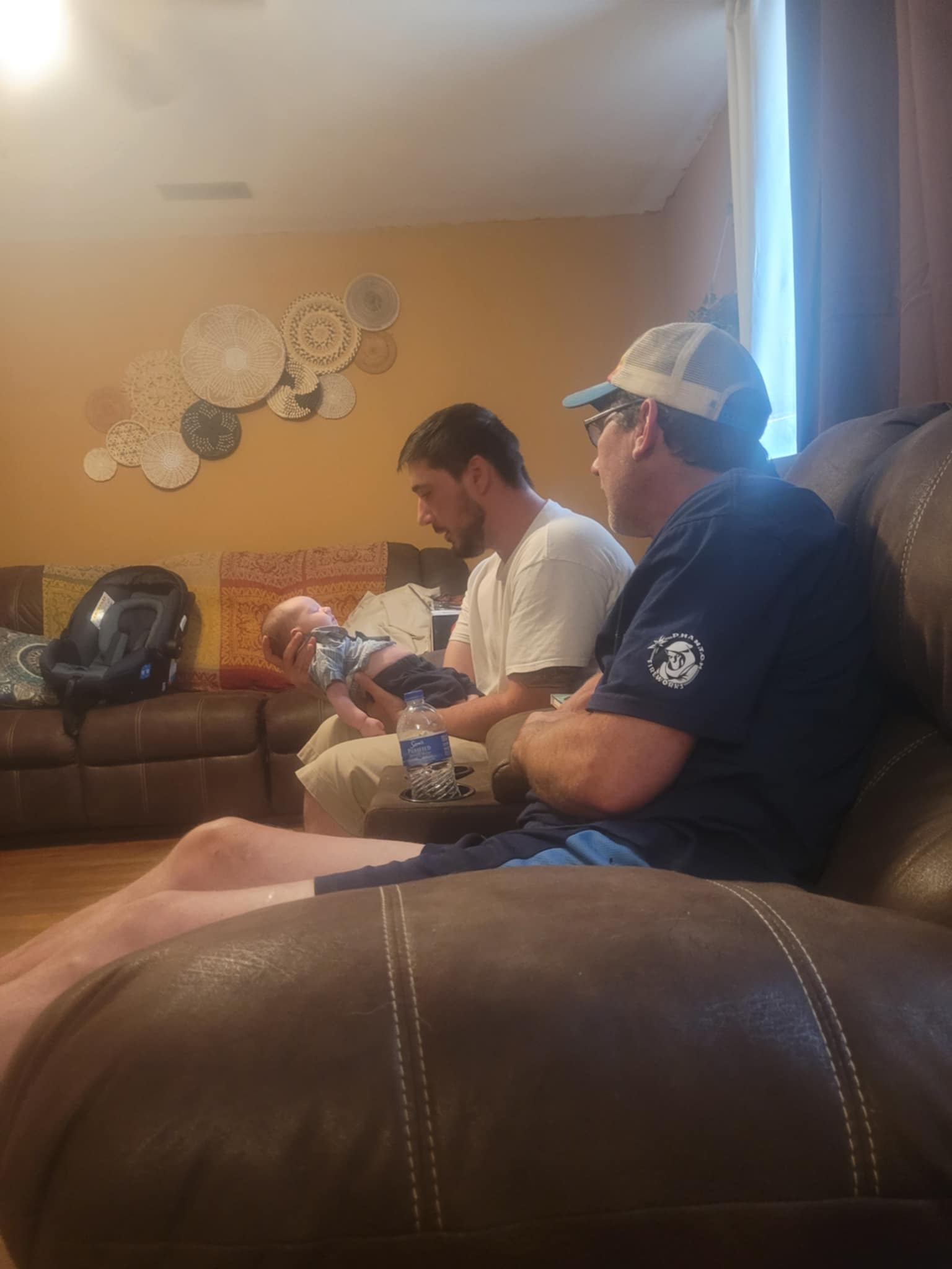 Avatar for Clinton Brackens