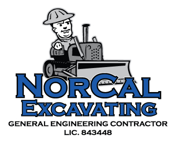 Avatar for NorCal Excavating Inc.