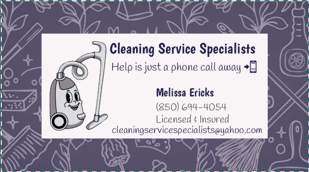 Avatar for Cleaning Service Specialists