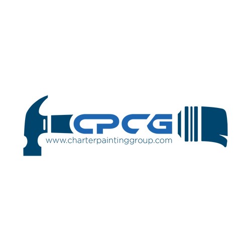 Charter Painting & Construction Group logo