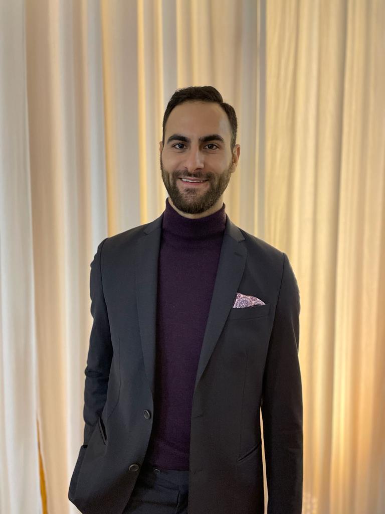 Avatar for Mohammad Jarouche