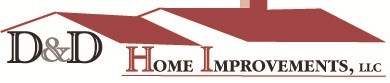D & D HOME IMPROVEMENTS, LLC logo