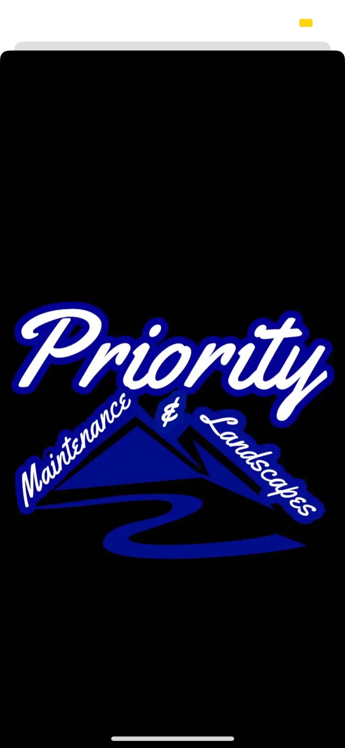 Avatar for Priority Maintenance and Landscapes