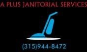 Avatar for A Plus Janitorial Services