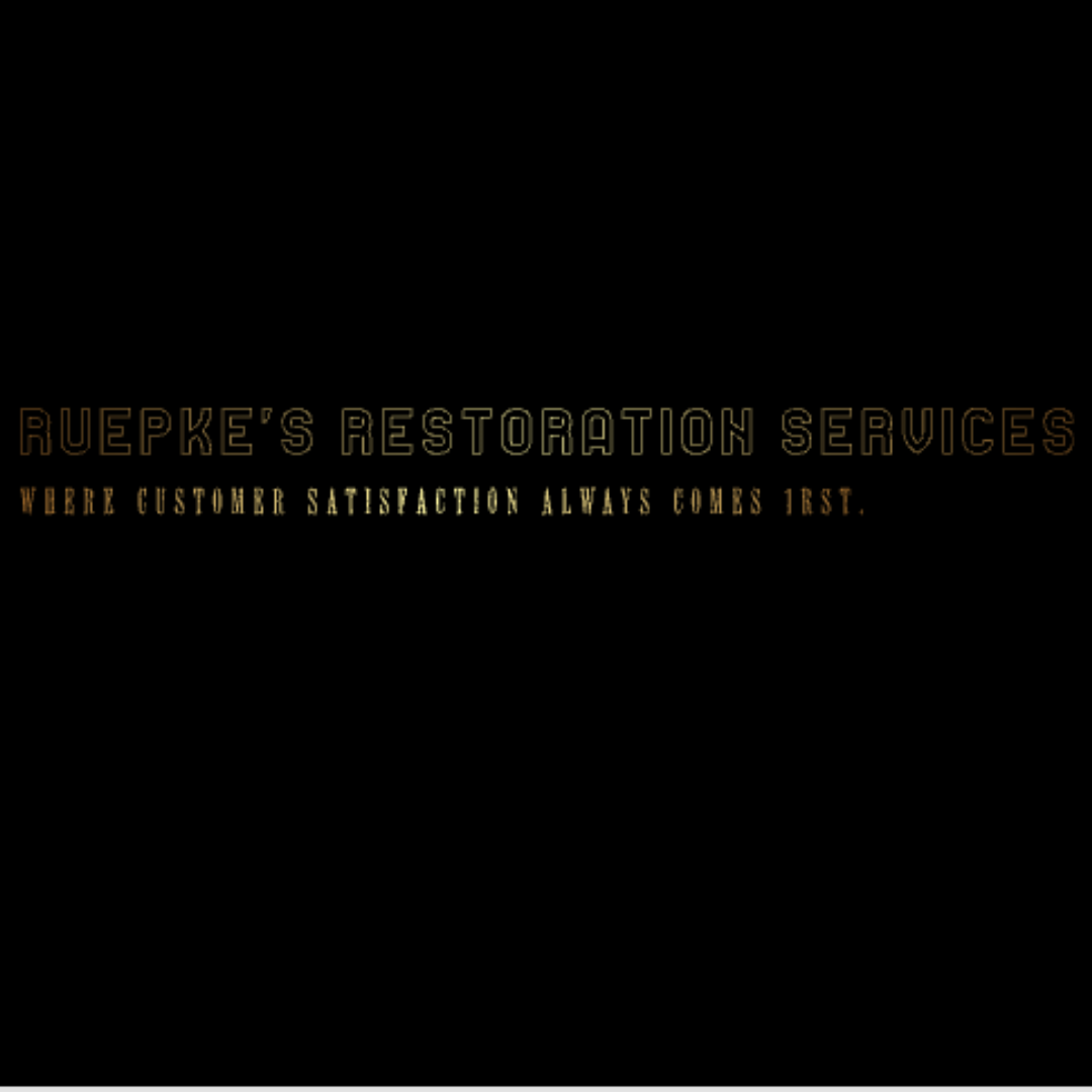 Avatar for Ruepke's Restoration Services