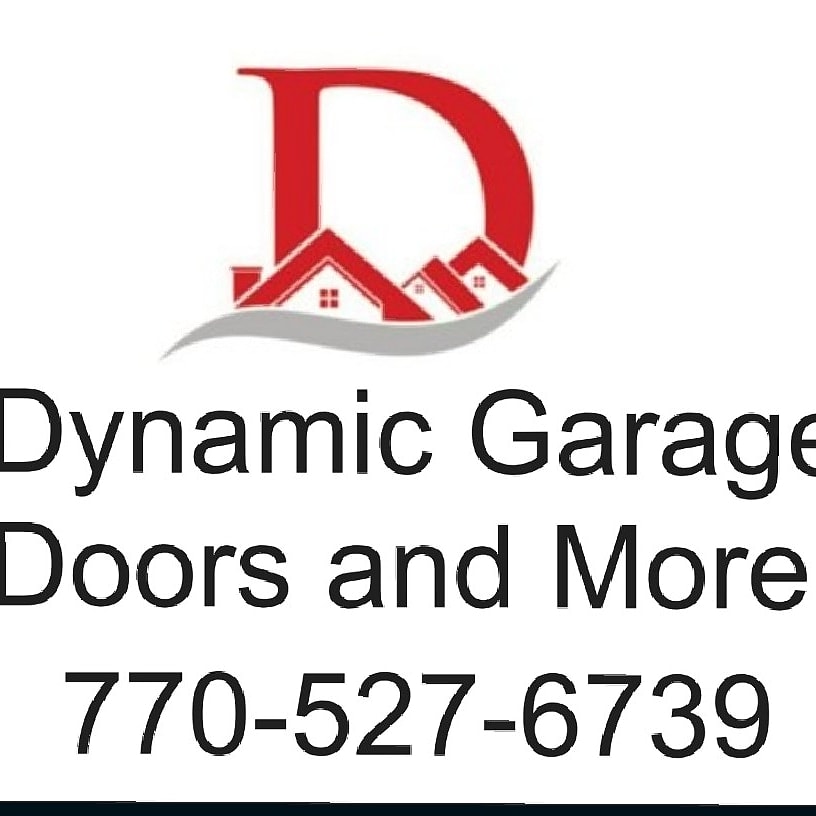 Avatar for Dynamic Garage Doors & More