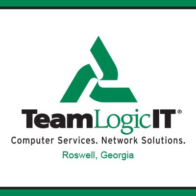 TeamLogic IT Roswell logo