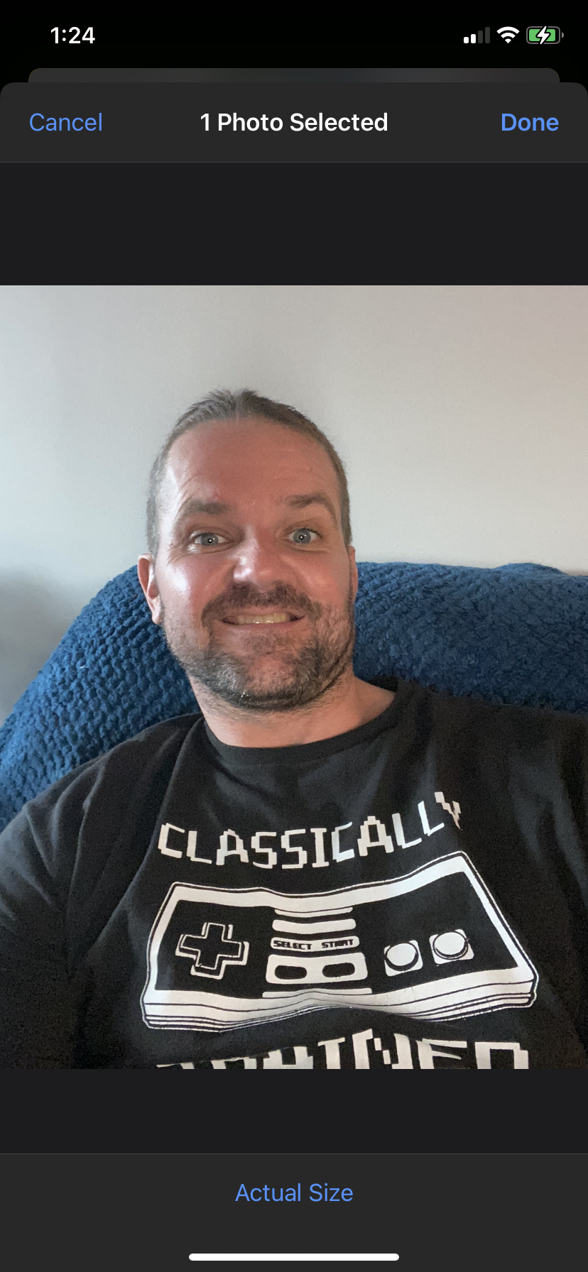 Avatar for Justen Overstreet LLC