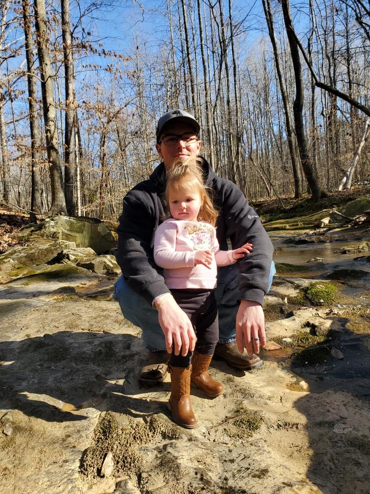 Avatar for Ryan Griffith