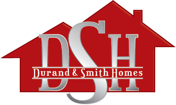 Durand & Smith Homes, LCC logo