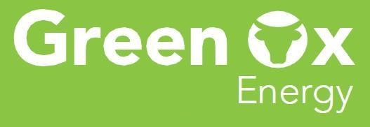 Logo for Green Ox Energy Solutions