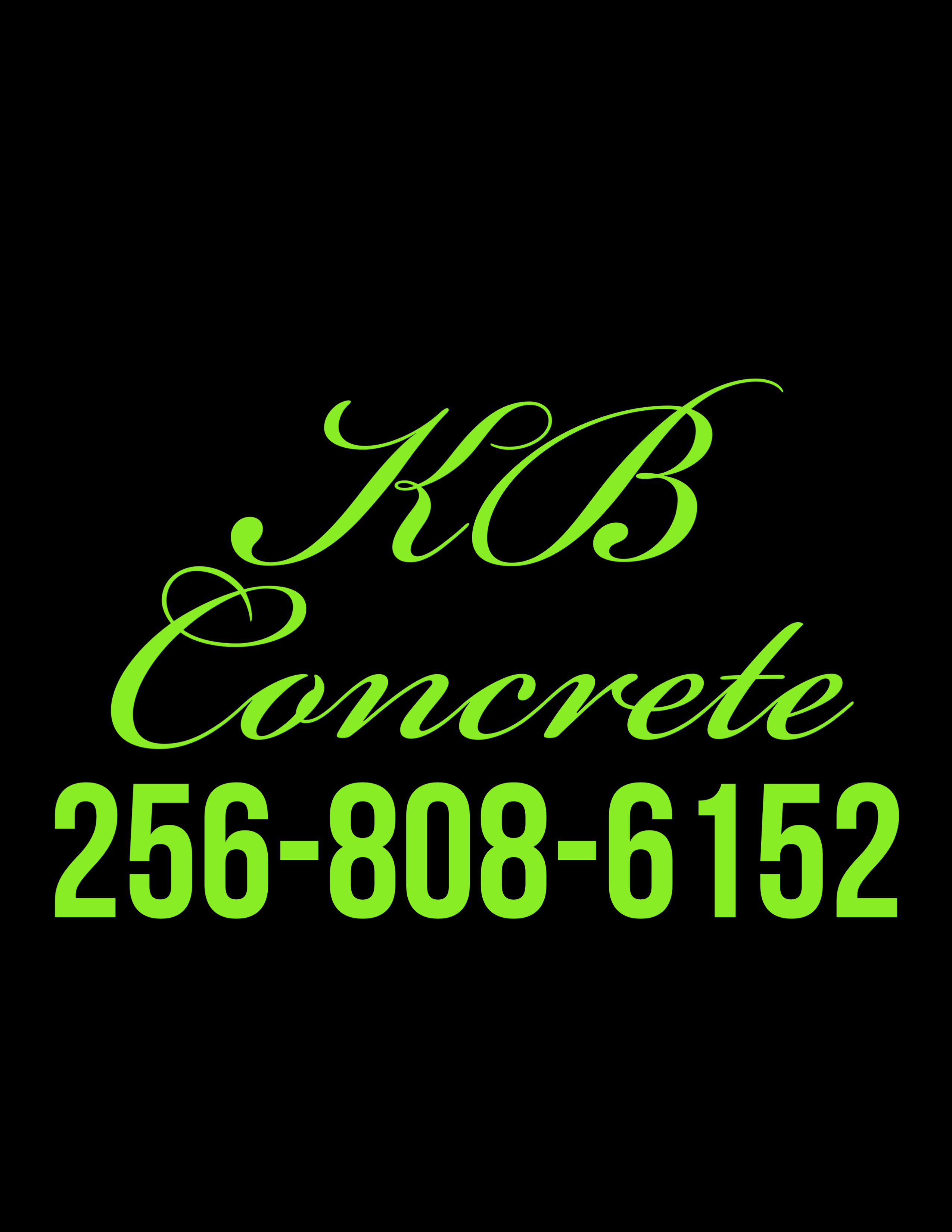 Avatar for Knight Brothers Concrete