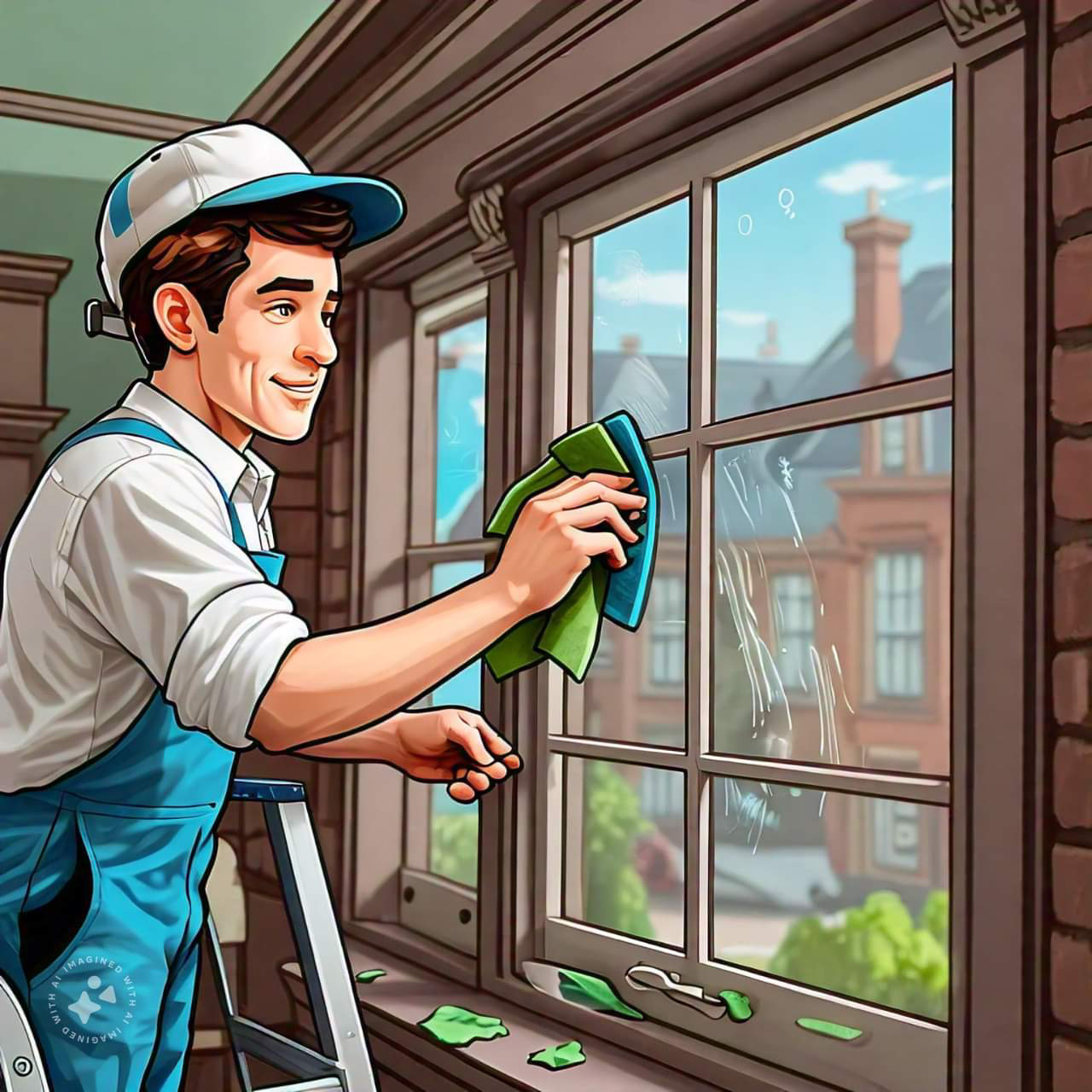 Avatar for Huffs glass